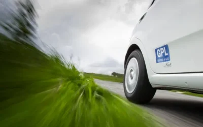 Impianti GPL per auto